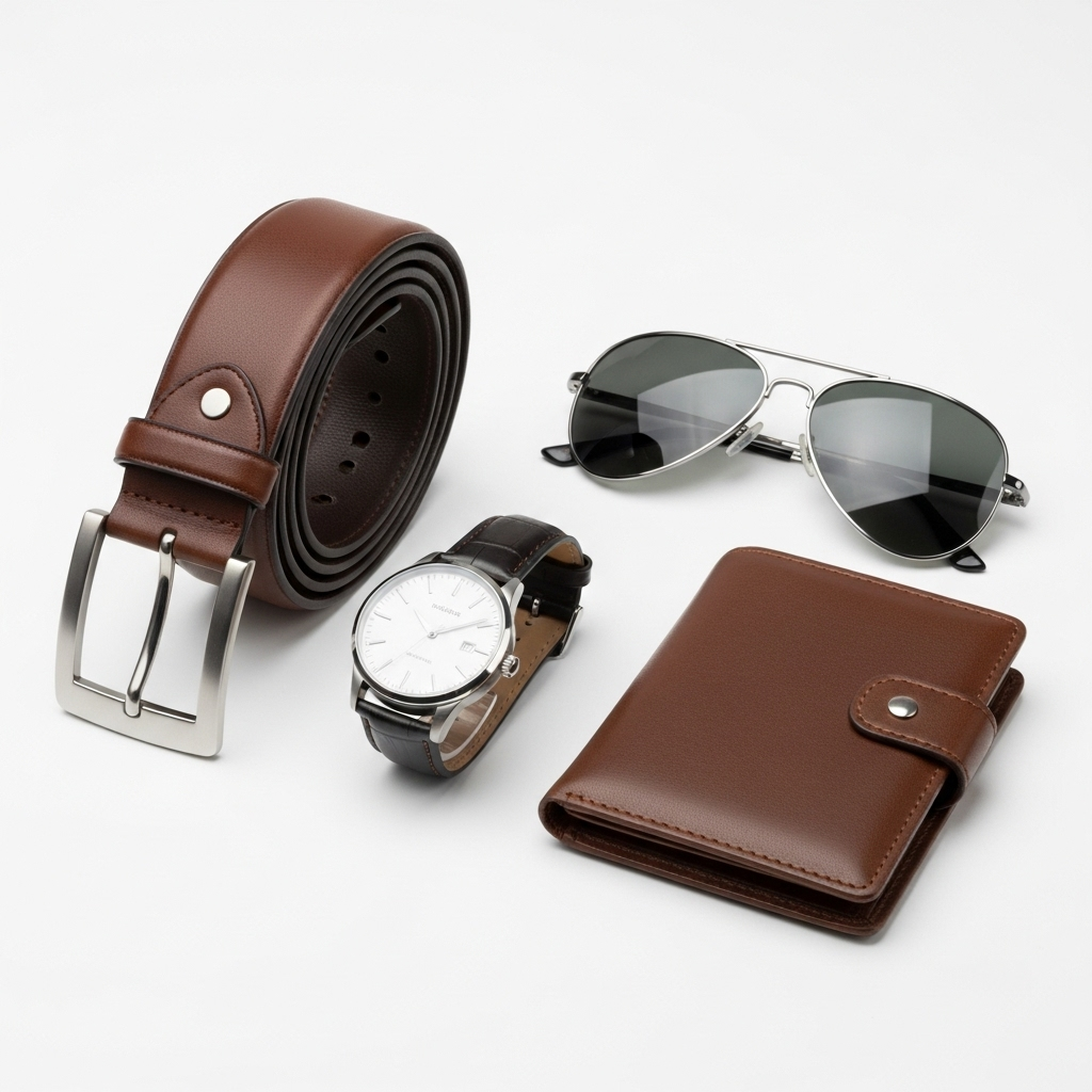 Fashion Accessories Set