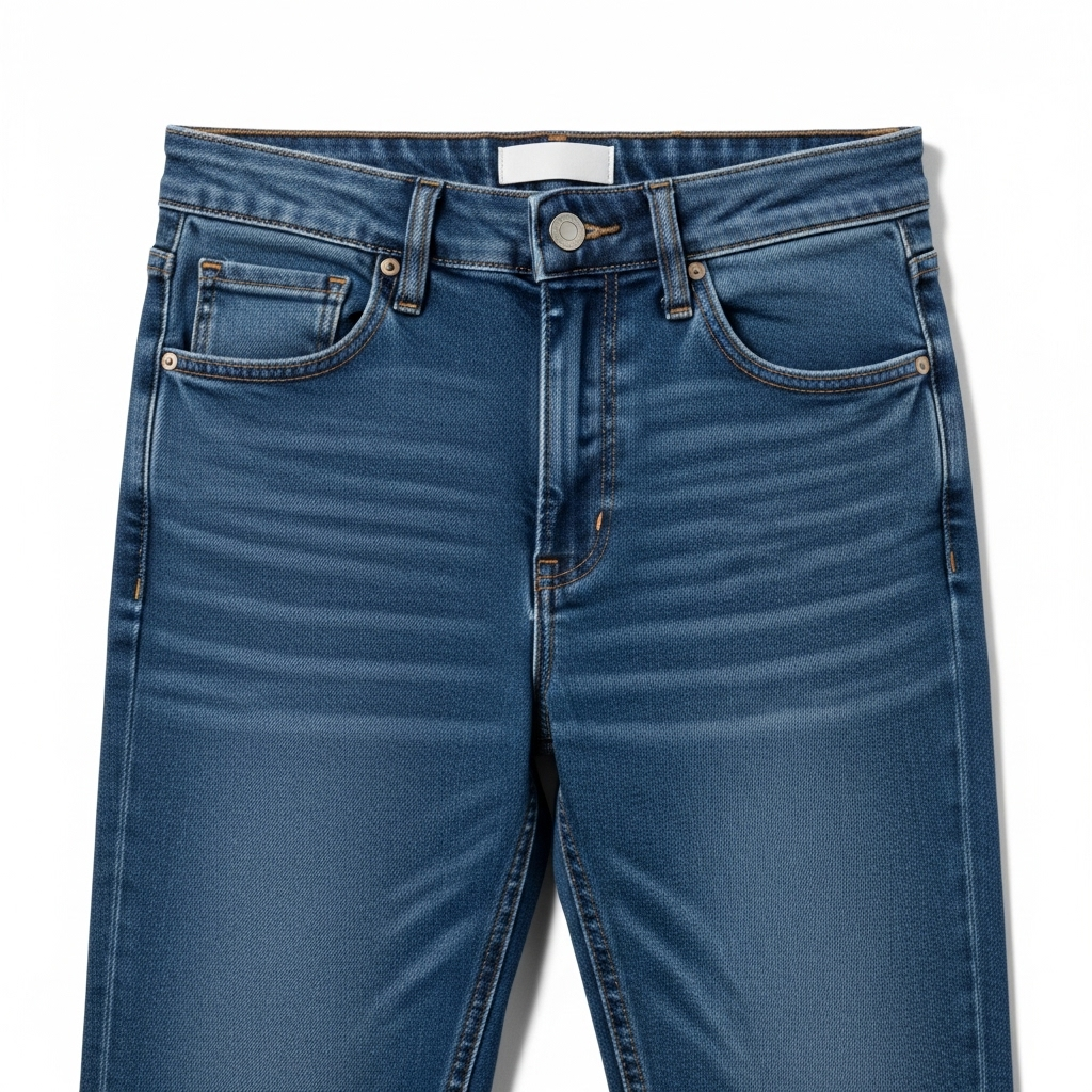 Denim Jeans