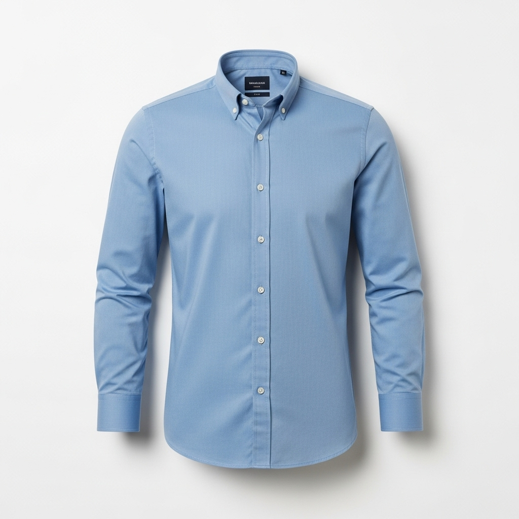 Men's Casual Shirt